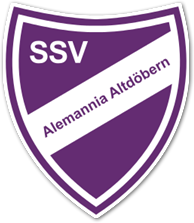SSV Alemannia Altdöbern logo